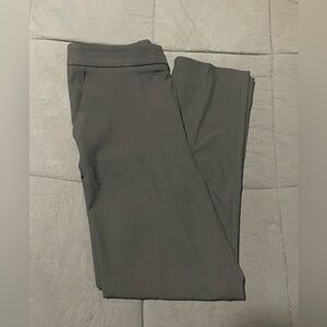 Banana Republic Women’s Black Hayden Pant